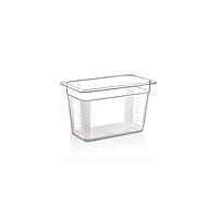 Polycarbonate Gastronorm Pan GN 1/3 Polycarbonate Gastronorm Pan GN 1/3