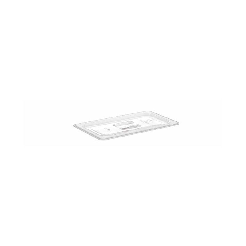Polycarbonate Gastronorm Pan GN 1/3 Lid Polycarbonate Gastronorm Pan GN 1/3 Lid