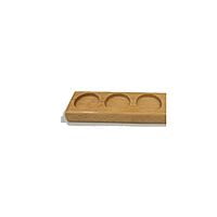 Wooden Jam Holder Wooden Jam Holder