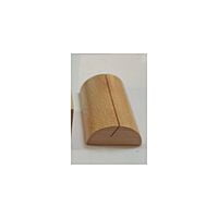 Wooden Table Top Card Holder Wooden Table Top Card Holder