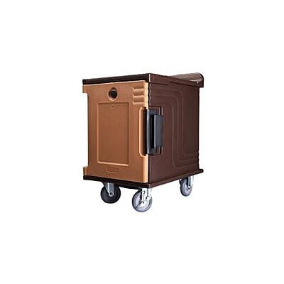 JD-UPC08 Single Ultra Pan Carrier with Wheels