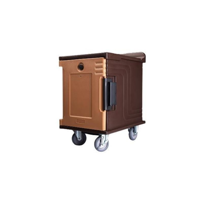 JD-UPC08 Single Ultra Pan Carrier with Wheels JD-UPC08 Single Ultra Pan Carrier with Wheels