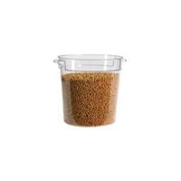 PC Round food storage containers PC Round food storage containers