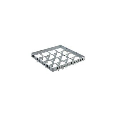Different Compartments Full Drop Extenders