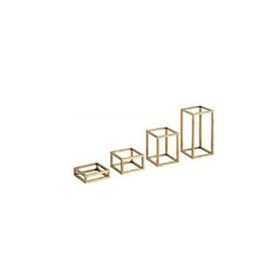 Gold Riser (Buffet Riser Individual)