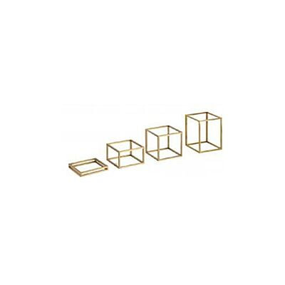 Gold Riser (Buffet Riser Individual - 2)
