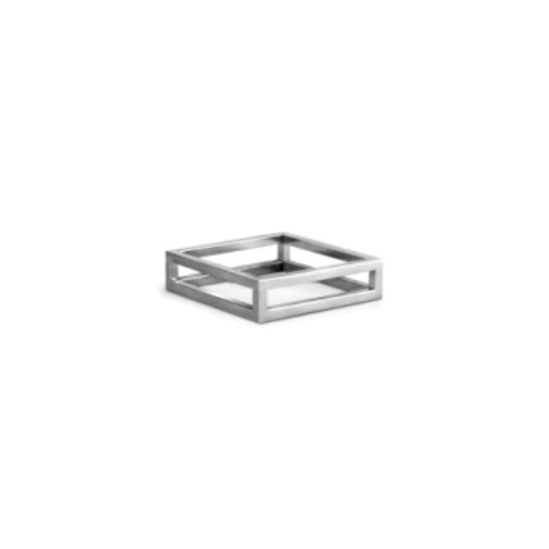 SS Cube Riser