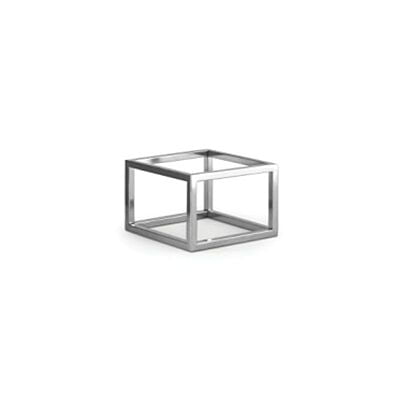 SS Cube Riser 2