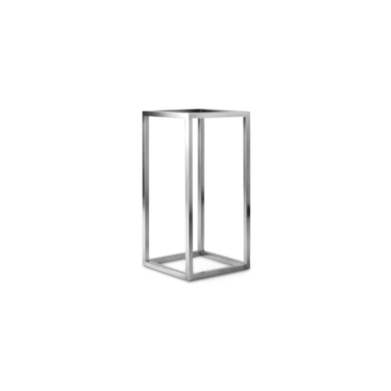 SS Cube Riser-3