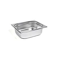 Stainless Steel Gastronorm Pan GN 1/2 Stainless Steel Gastronorm Pan GN 1/2