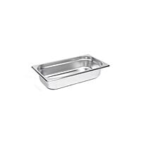 Stainless Steel Gastronorm Pan GN 1/3 Stainless Steel Gastronorm Pan GN 1/3