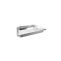 Stainless Steel Gastronorm Pan GN 2/1 Stainless Steel Gastronorm Pan GN 2/1