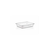 Polycarbonate Gastronorm Pan GN 1/2 Polycarbonate Gastronorm Pan GN 1/2