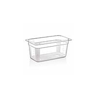 Polycarbonate Gastronorm Pan GN 1/3 Polycarbonate Gastronorm Pan GN 1/3