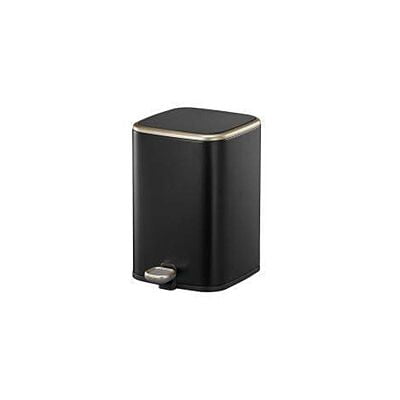 EK9333-9L-MBS Stainless steel 410 Step Bin 9L