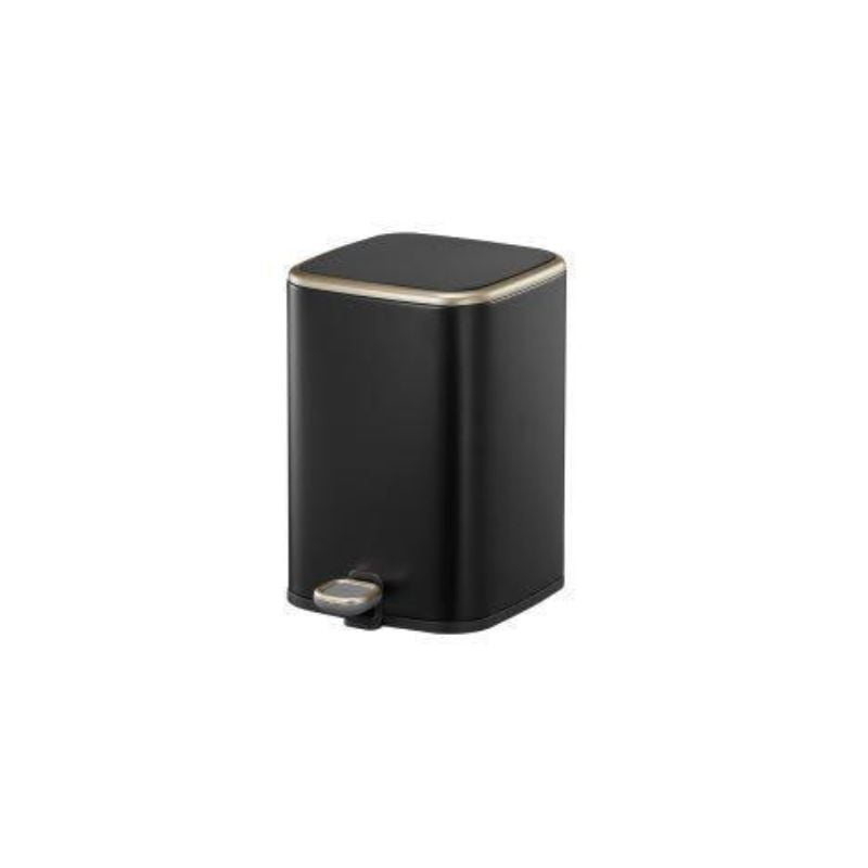 EK9333-9L-MBS Stainless steel 410 Step Bin 9L EK9333-9L-MBS Stainless steel 410 Step Bin 9L