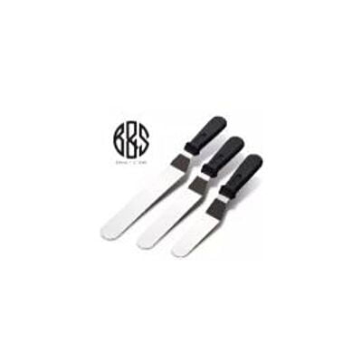 505101 SS 430 Cake Decorating Spatula