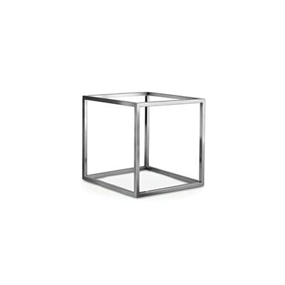 SS Cube Riser 6