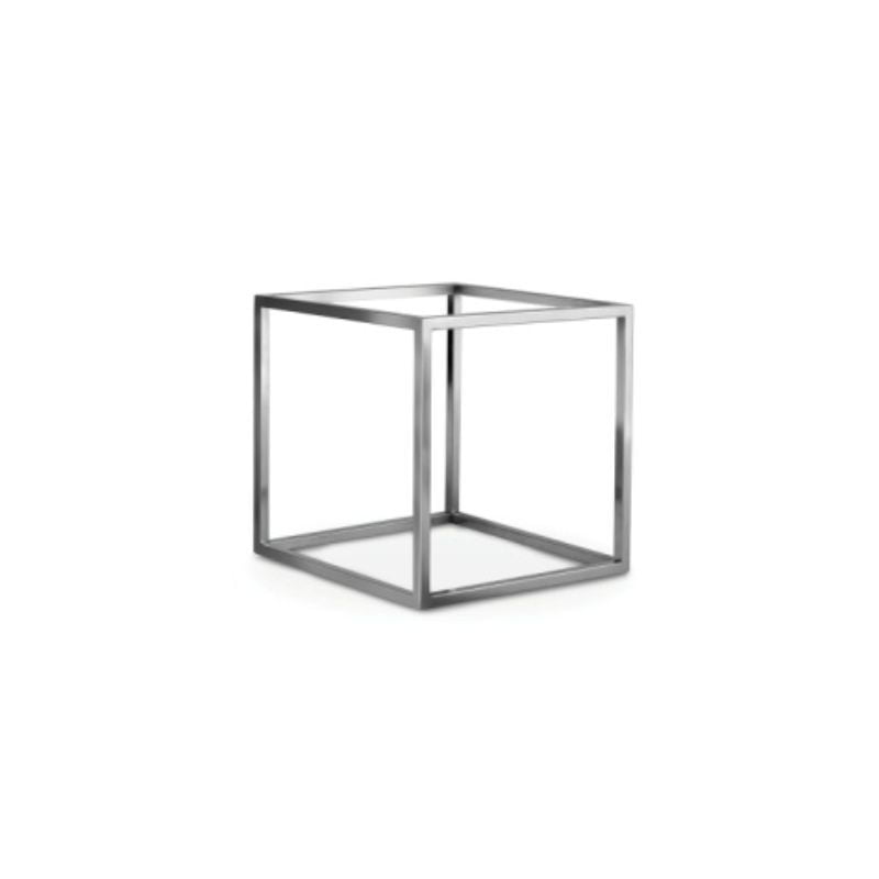 SS Cube Riser 6