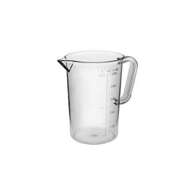 PC Measuring Cups