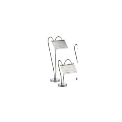 Menu Card Holder