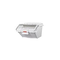 Shelf Ingredient Bin, Shelf Ingredient Bin,