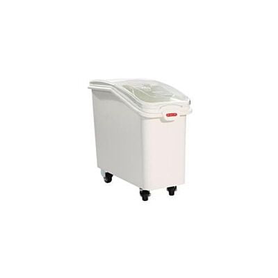 Ingredient Bin