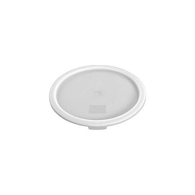 PC Lid for Round Container