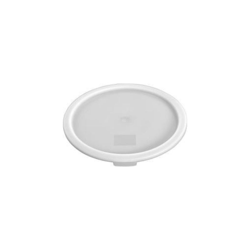 PC Lid for Round Container PC Lid for Round Container