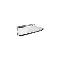 Stainless Steel Gastronorm Pan GN 2/1 Stainless Steel Gastronorm Pan GN 2/1
