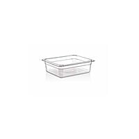 Polycarbonate Gastronorm Pan GN 1/2 Polycarbonate Gastronorm Pan GN 1/2