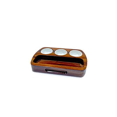 Dip Plate 4pcs