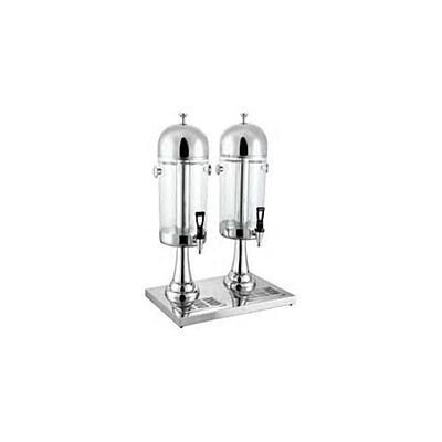 450302 PC + SS201 16L juice dispenser