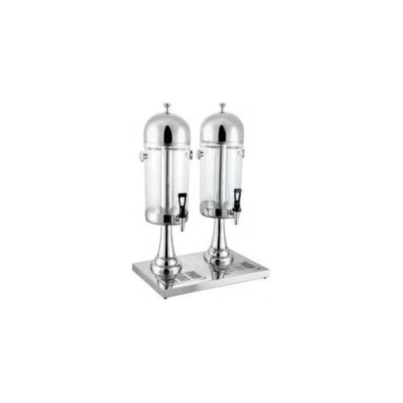 450302 PC + SS201 16L juice dispenser 450302 PC + SS201 16L juice dispenser