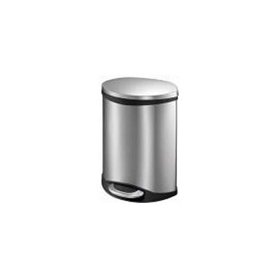 EK9218MT-6L Stainless steel 410 Step Bin 6L