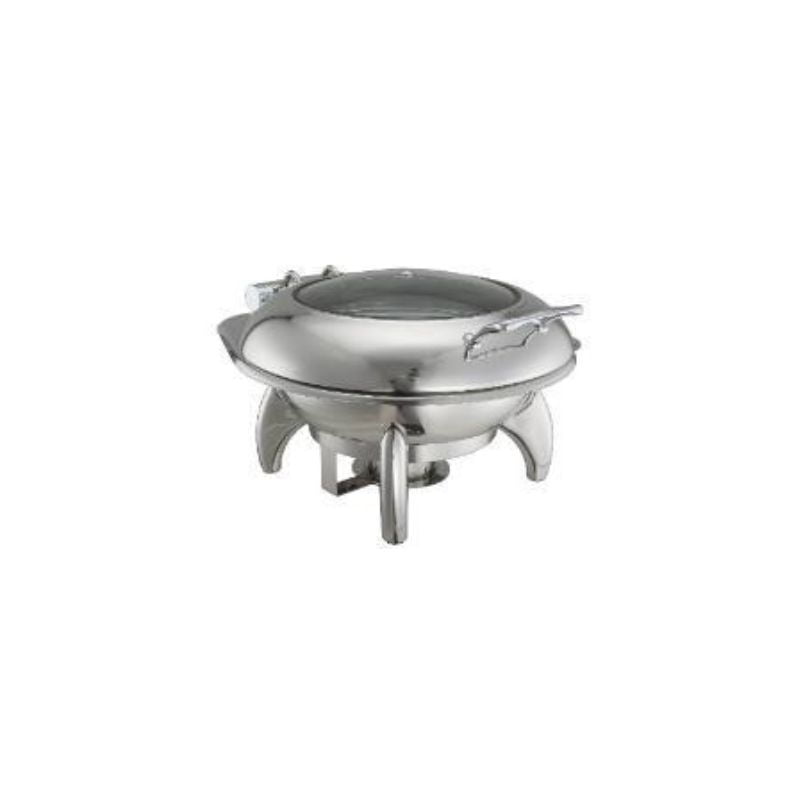 FR-L131 CHAFING DISH STAND Fit for L131 201 FR-L131 CHAFING DISH STAND Fit for L131 201