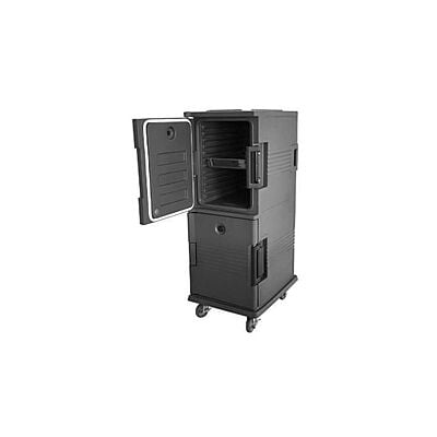 JD-UPC09 Double Wall Ultra Pan Carrier
