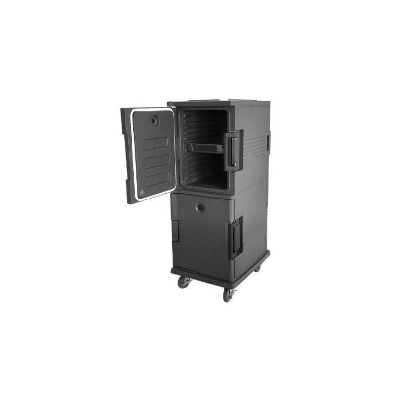 JD-UPC09 Double Wall Ultra Pan Carrier JD-UPC09 Double Wall Ultra Pan Carrier