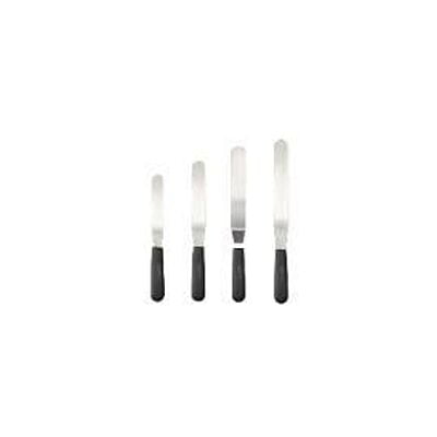 505201 SS 420 Cake Spatula