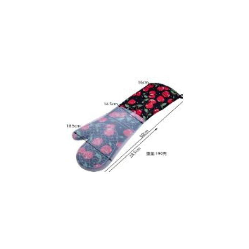 BS-17 Gloves