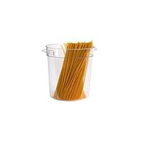 PC Round food storage containers PC Round food storage containers