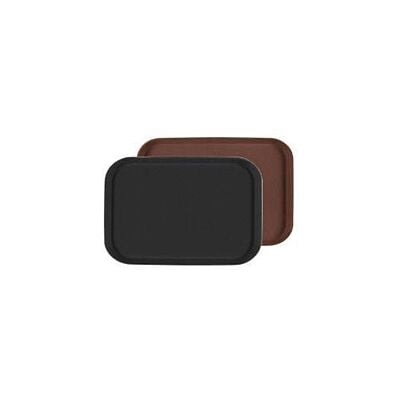 Rectangle Non-Slip Tray,