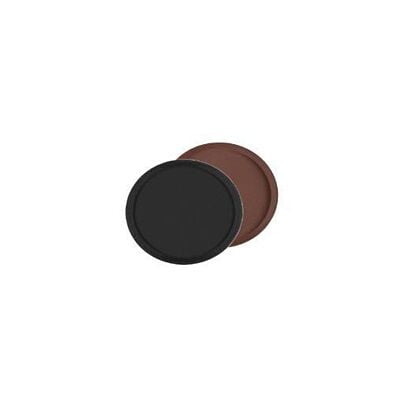 Round Non-Slip Tray