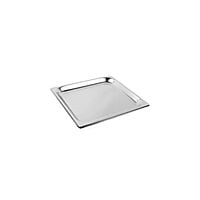 Stainless Steel Gastronorm Pan GN 2/3 Stainless Steel Gastronorm Pan GN 2/3