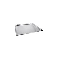 Stainless Steel Gastronorm Pan GN 2/1 Stainless Steel Gastronorm Pan GN 2/1