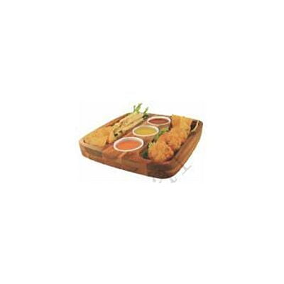 Dip Plate 4pc
