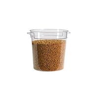 PC Round food storage containers PC Round food storage containers