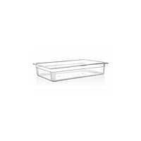 Polycarbonate Gastronorm Pan GN 1/1 Polycarbonate Gastronorm Pan GN 1/1