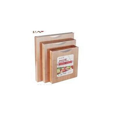 BS-107 Wooden Cutting Board