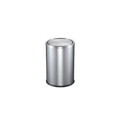 EK9405T-03 Stainless steel 201 Trash Bin 8L